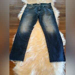 PacSun Women’s Vintage Skinny Jeans